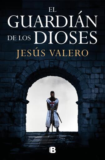 El guardián de los dioses