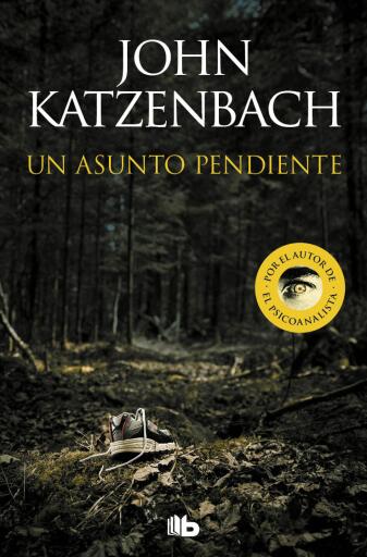 Un asunto pendiente