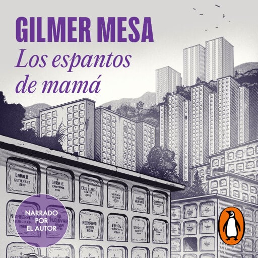 Los espantos de mamá