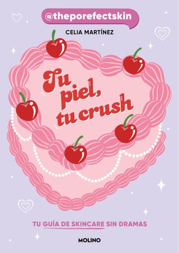 Tu piel, tu crush