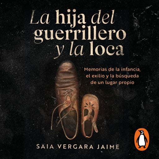 La hija del guerrillero y la loca