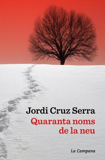 Quaranta noms de la neu