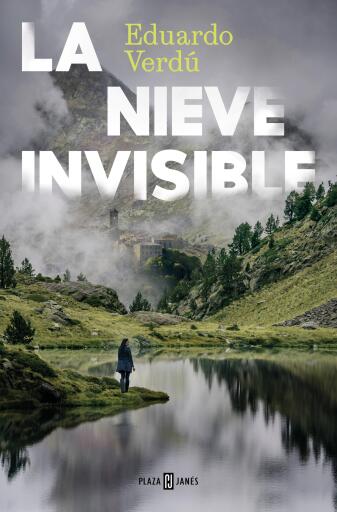 La nieve invisible