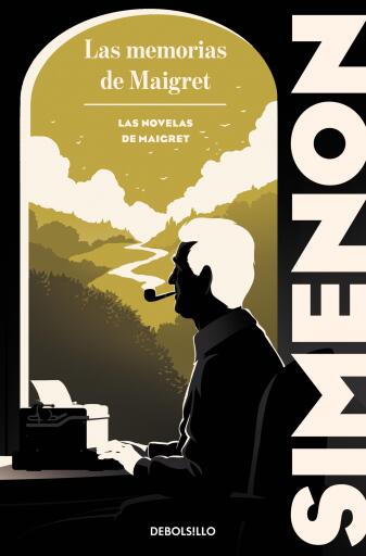 Las memorias de Maigret (Las novelas de Maigret)