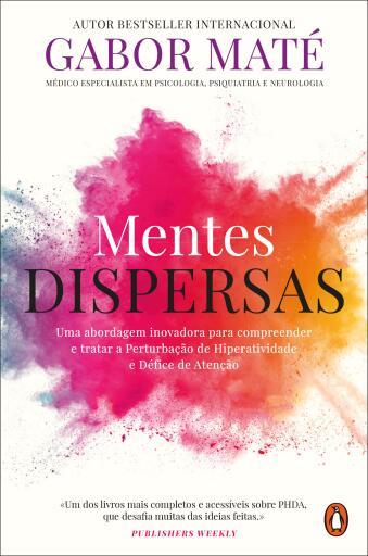 Mentes Dispersas