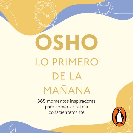 Lo primero de la mañana