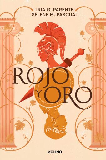 Rojo y Oro (Nueva edición)