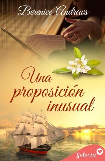 Una proposición inusual