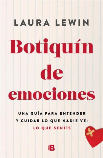 Botiquín de emociones