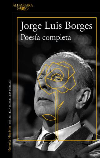 Poesía completa