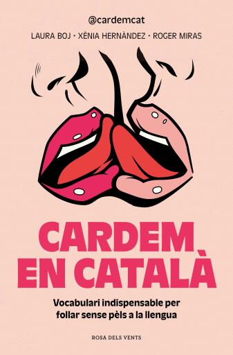 Cardem en català