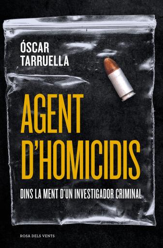 Agent d'homicidis