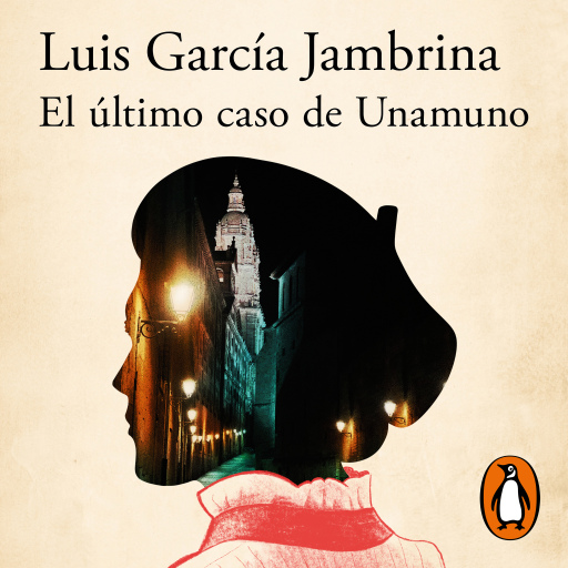 El último caso de Unamuno