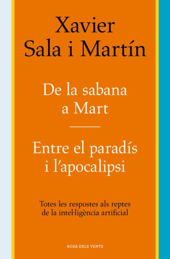 Totes les respostes als reptes de la intel·ligència artificial (edició estoig)