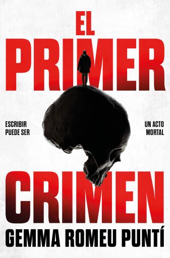 El primer crimen