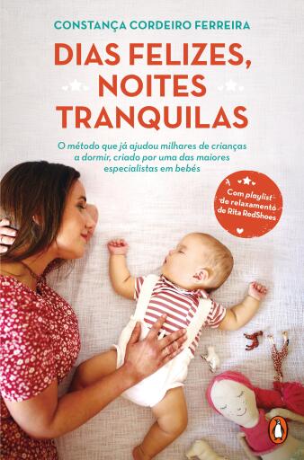 Dias Felizes, Noites Tranquilas - Nova edição revista