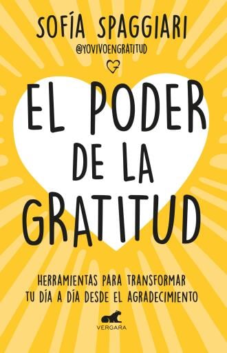 El poder de la gratitud