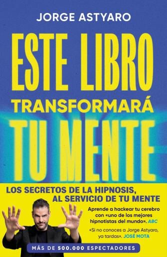 Este libro transformará tu mente