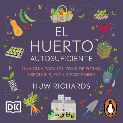 El huerto autosuficiente