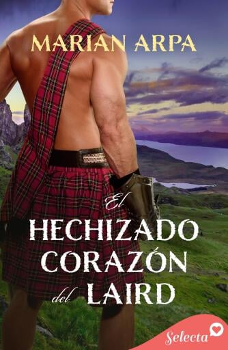 El hechizado corazón del laird