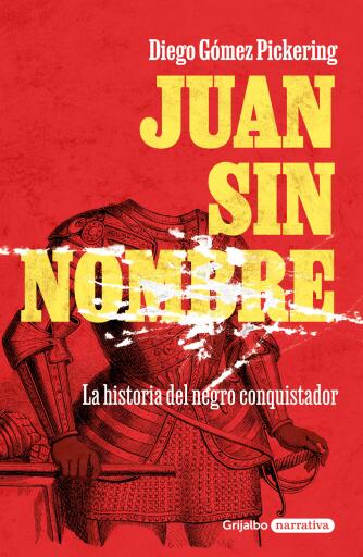 Juan sin nombre