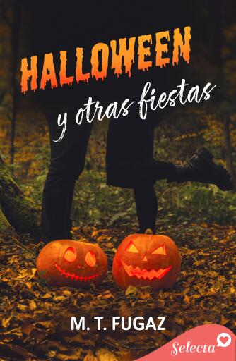 Halloween y otras fiestas