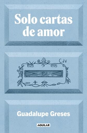 Solo cartas de amor