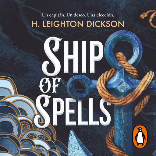 Ship of spells (edición en español)