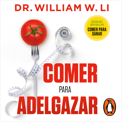 Comer para adelgazar