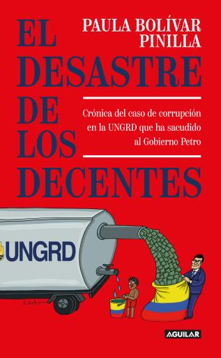 El desastre de los decentes