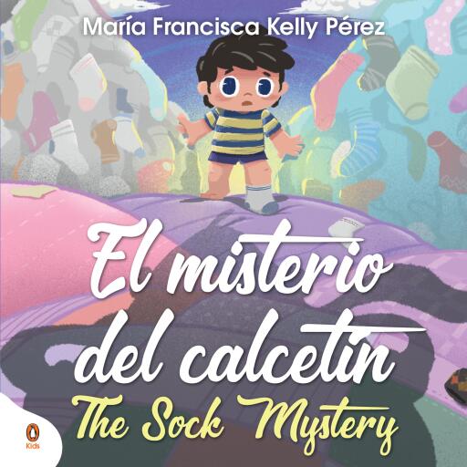 El misterio del calcetín