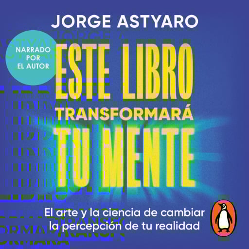 Este libro transformará tu mente