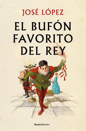 El bufón favorito del rey