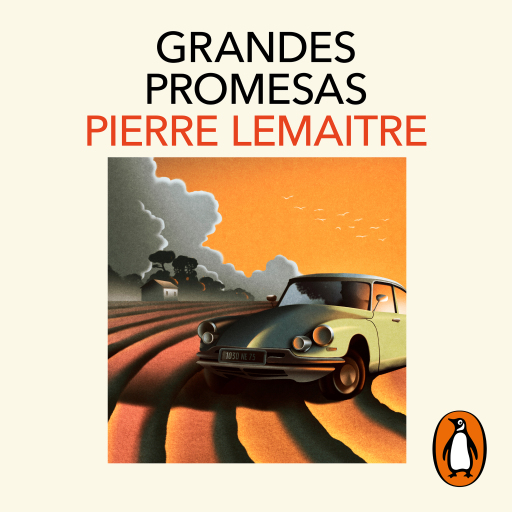 Grandes promesas (Los años gloriosos 4)