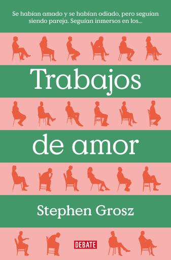 Trabajos de amor