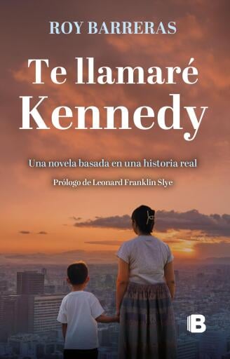 Te llamaré Kennedy