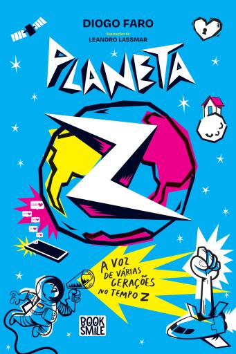 Planeta Z: A Voz de Várias Gerações no Tempo Z