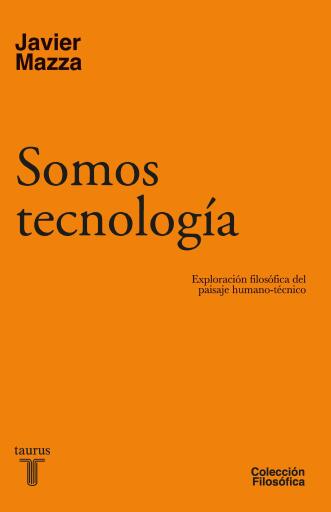 Somos tecnología