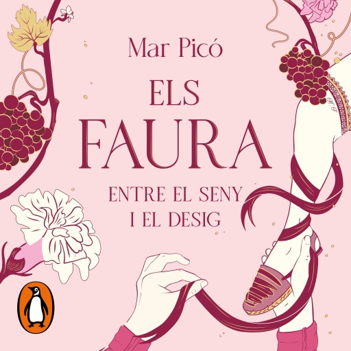Entre el seny i el desig (Els Faura 1)
