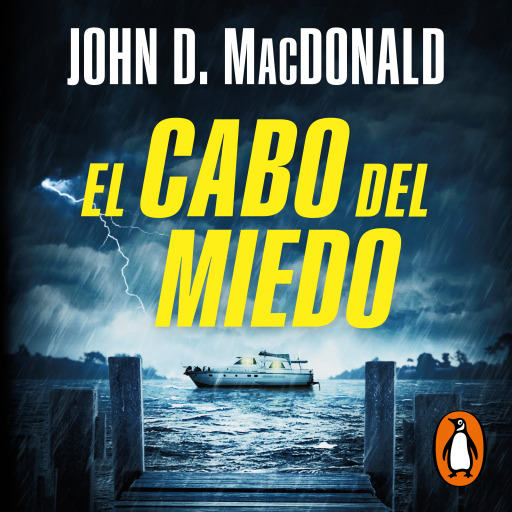El cabo del miedo