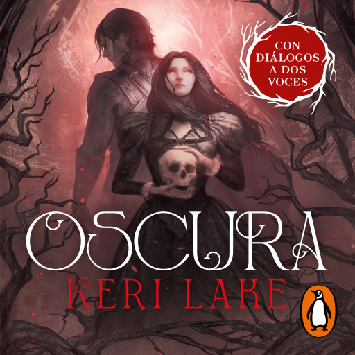 Oscura (El Bosque Voraz 2)