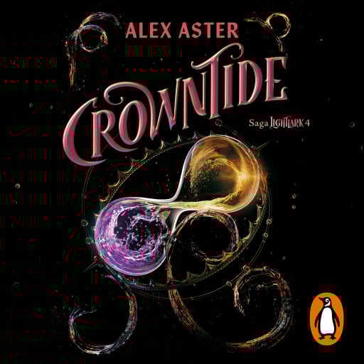 Crowntide (Lightlark 4)