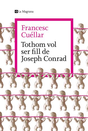 Tothom vol ser fill de Joseph Conrad