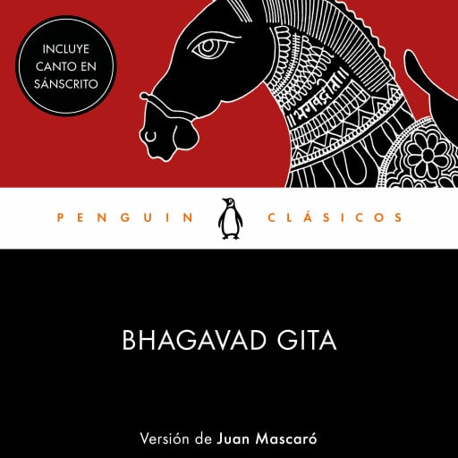 Bhagavad Gita (edición bilingüe español y sánscrito)