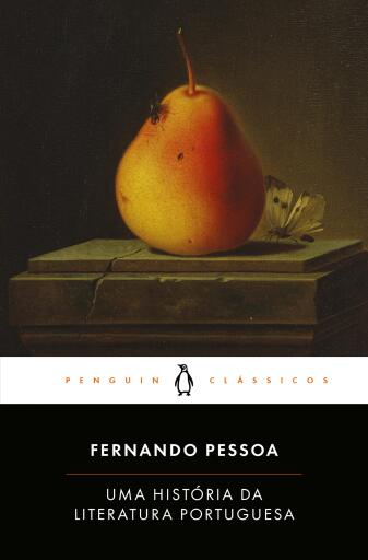 Uma História da Literatura Portuguesa
