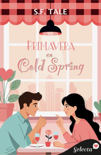 Primavera en Cold Spring