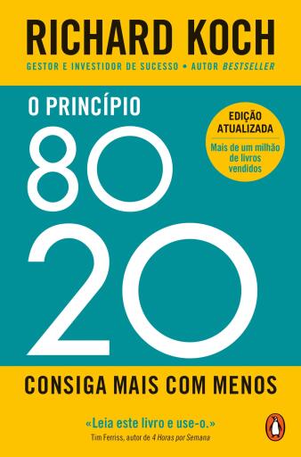 O Princípio 80/20