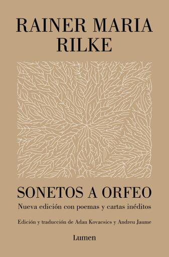 Sonetos a Orfeo