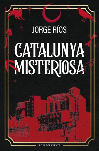 Catalunya misteriosa