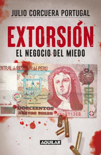 Extorsión